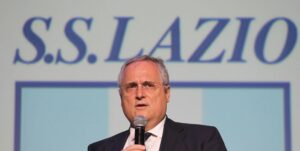 Tamponi Lazio