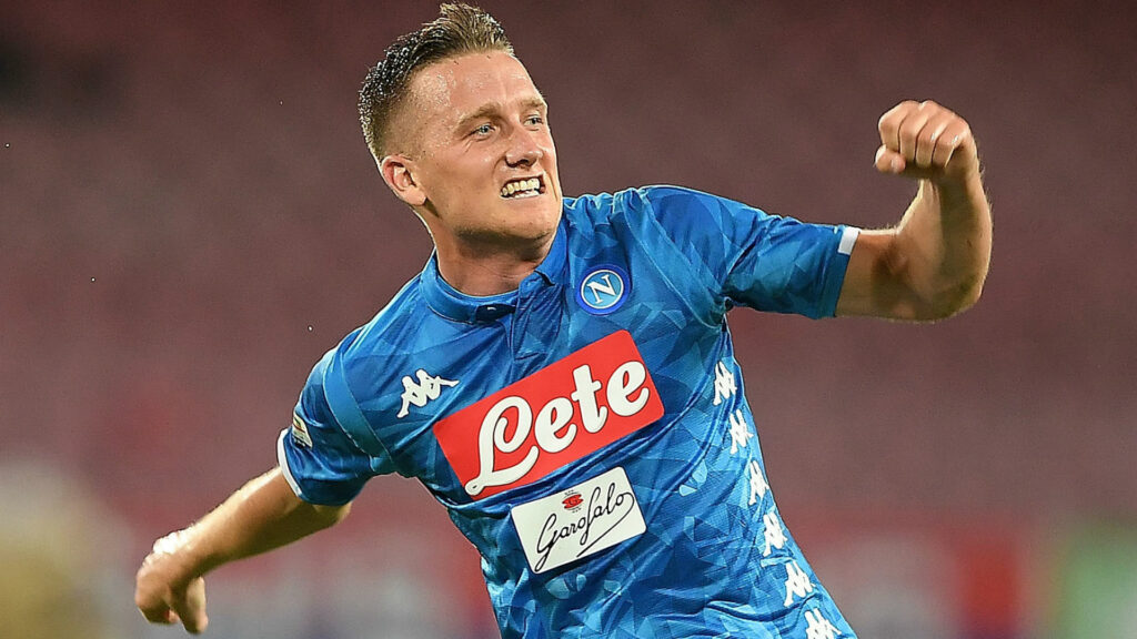 Zielinski