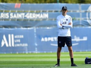 PSG