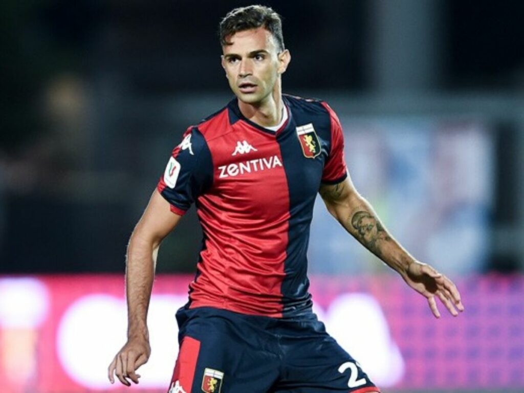 Calciomercato Salernitana Radovanovic