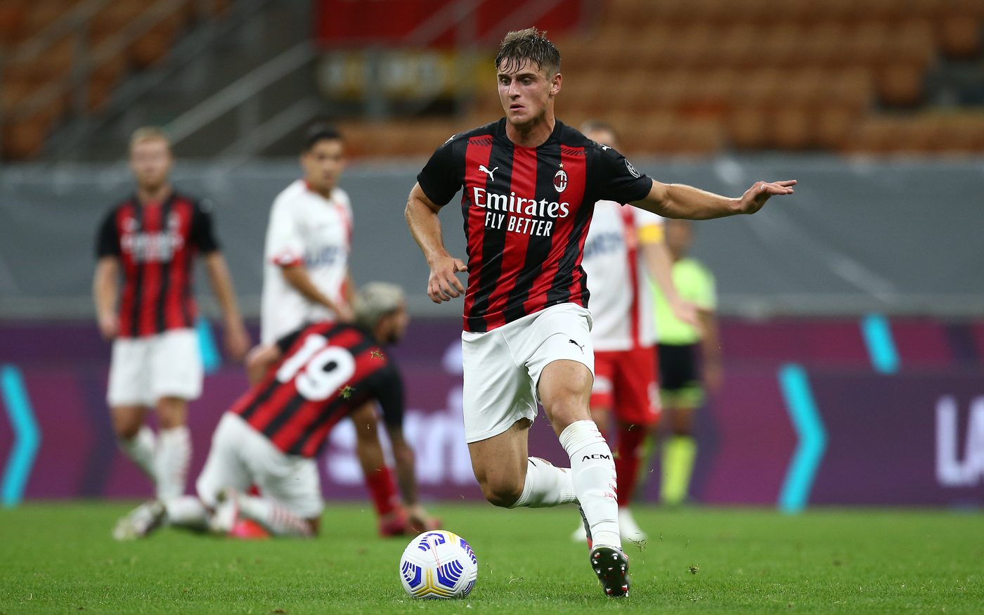 Pellegri