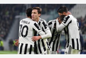 dybala