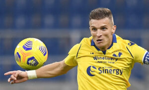 Lazovic
