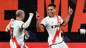 La favola di El Tigre e dei ragazzi del Rayo Vallecano