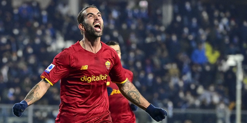 Roma: convincere con il Vitesse per riprendersi Mou