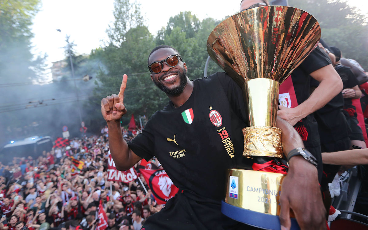 Milan