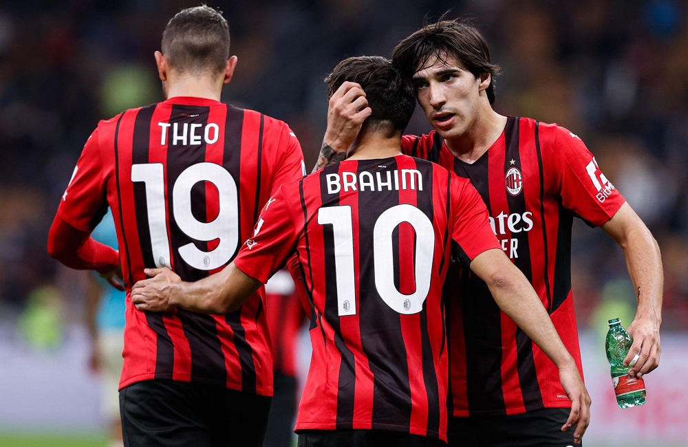 Milan