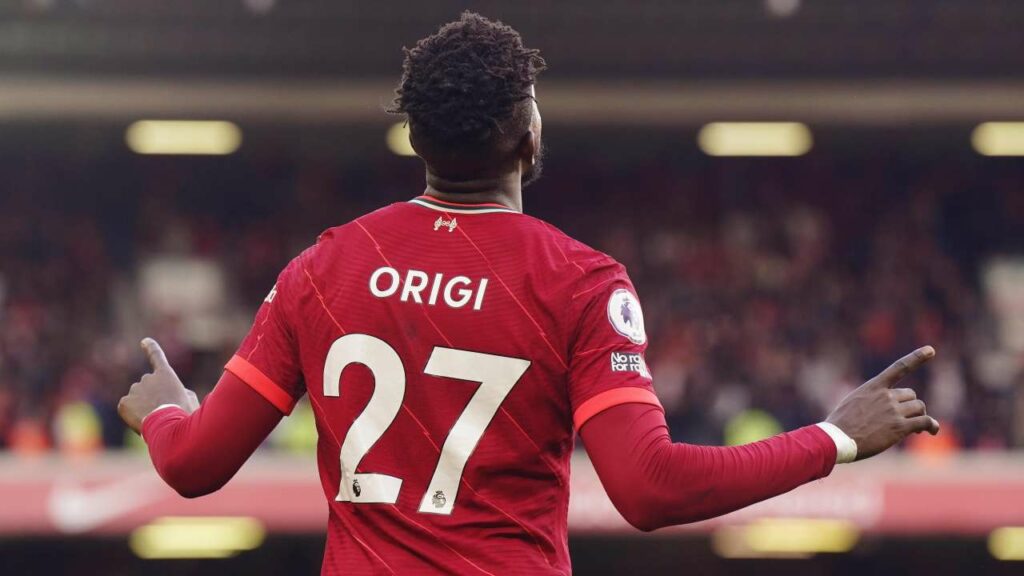 Origi