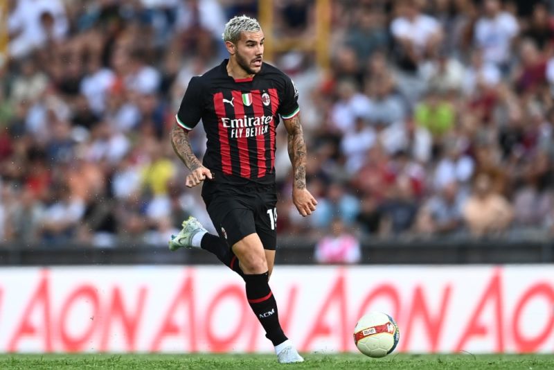 Milan