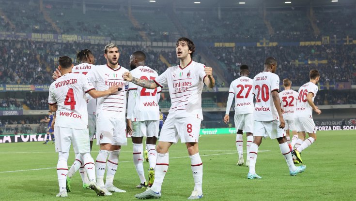 Milan