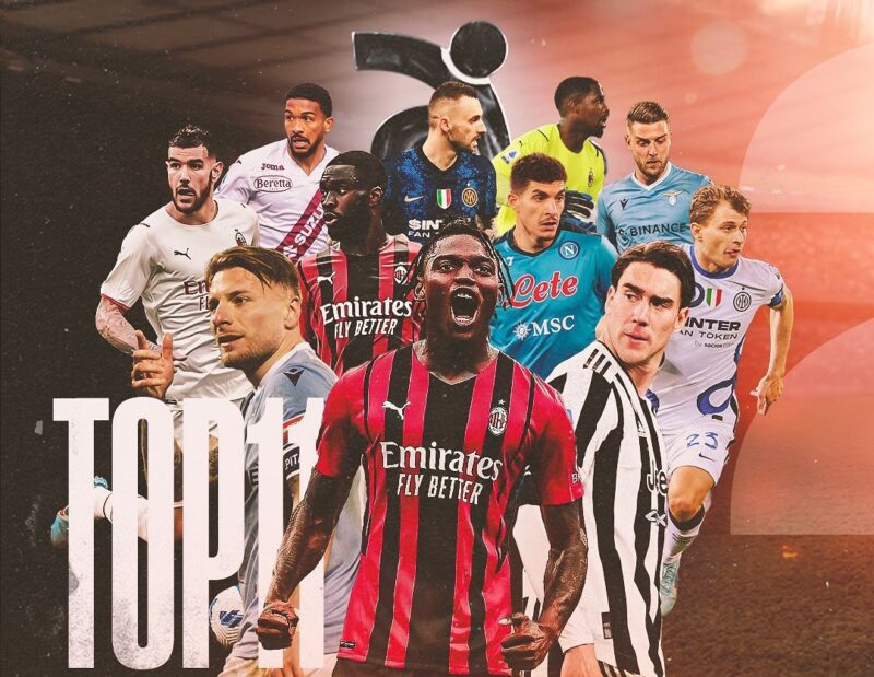 calcio gran galà