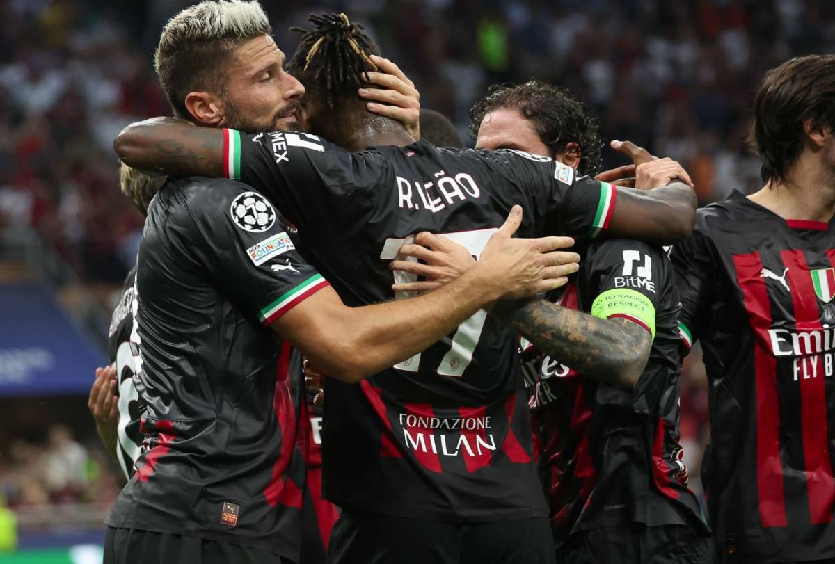 Milan