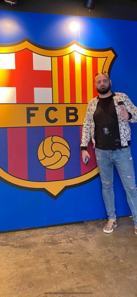 Barcellona