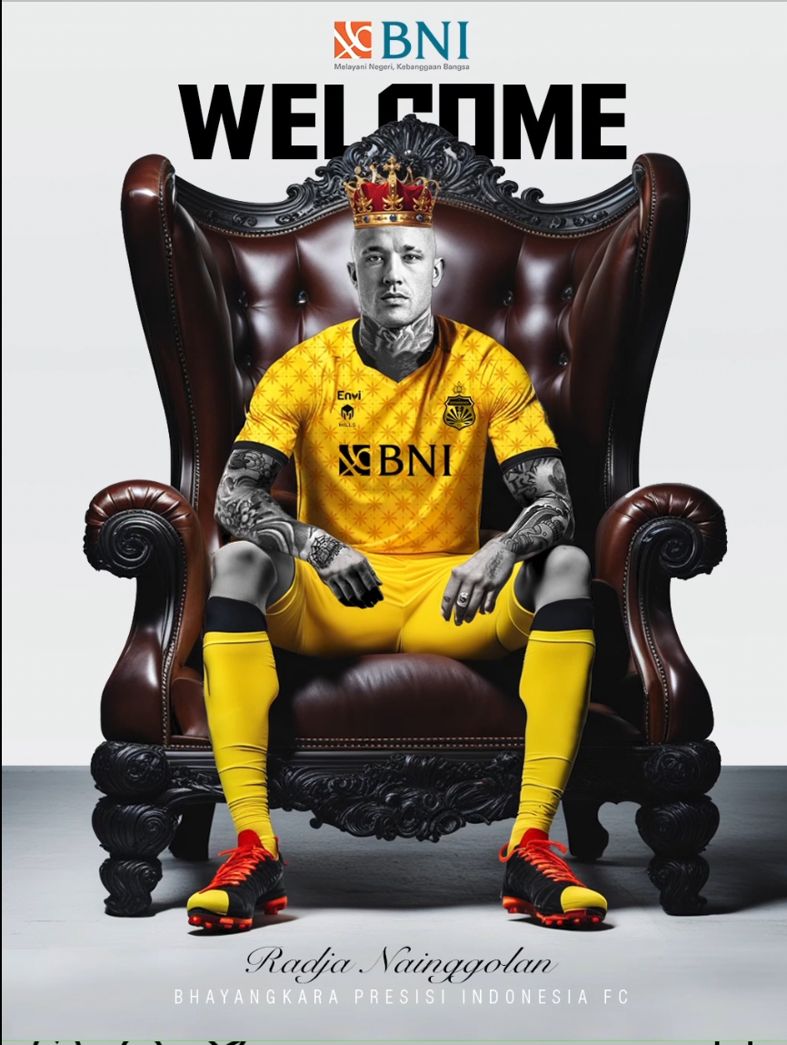 Nainggolan
