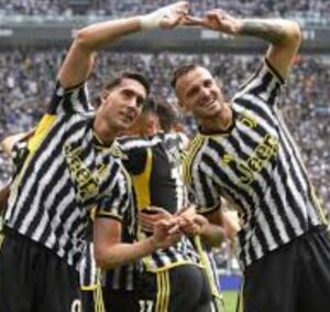 Juventus