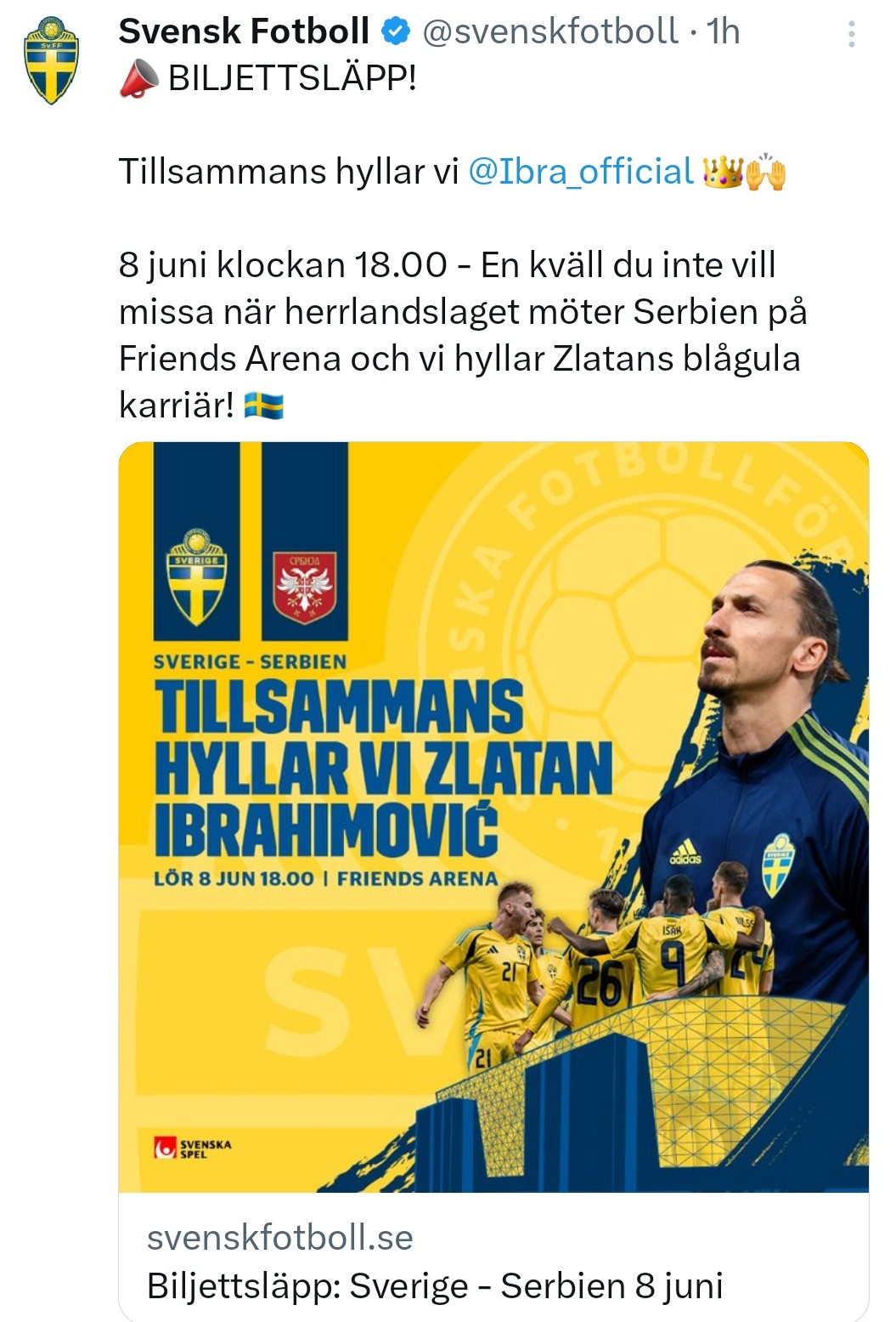 Svezia