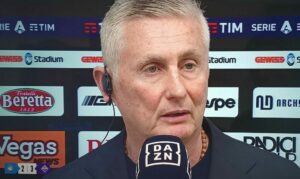 Fiorentina, Pradé