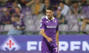 Fiorentina