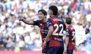 Udinese-Genoa