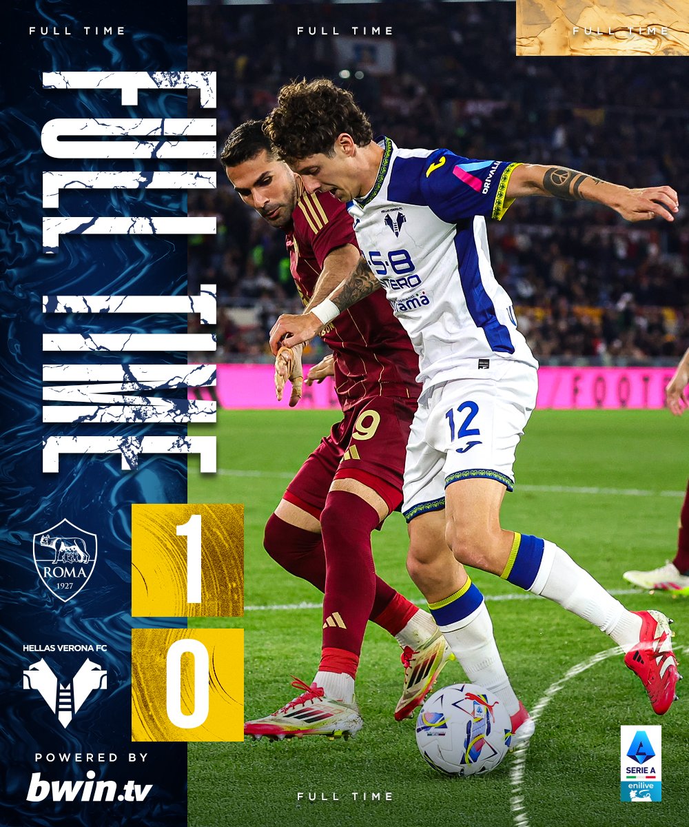 roma-hellas verona
