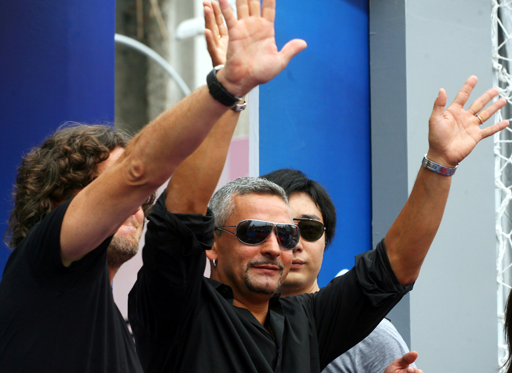 Roberto Baggio