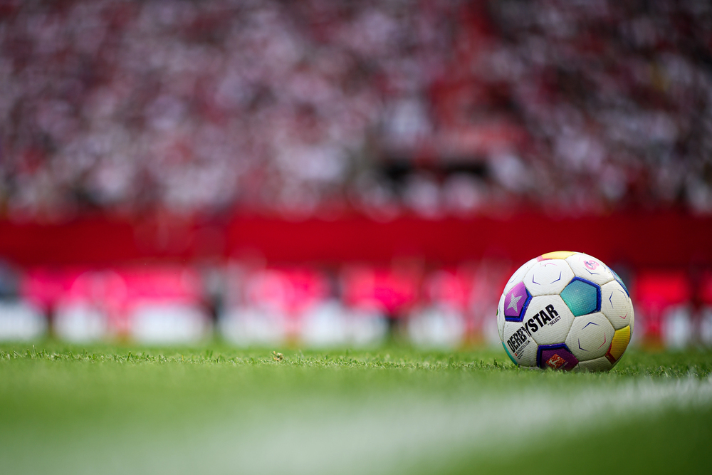Bundesliga, Union Berlino