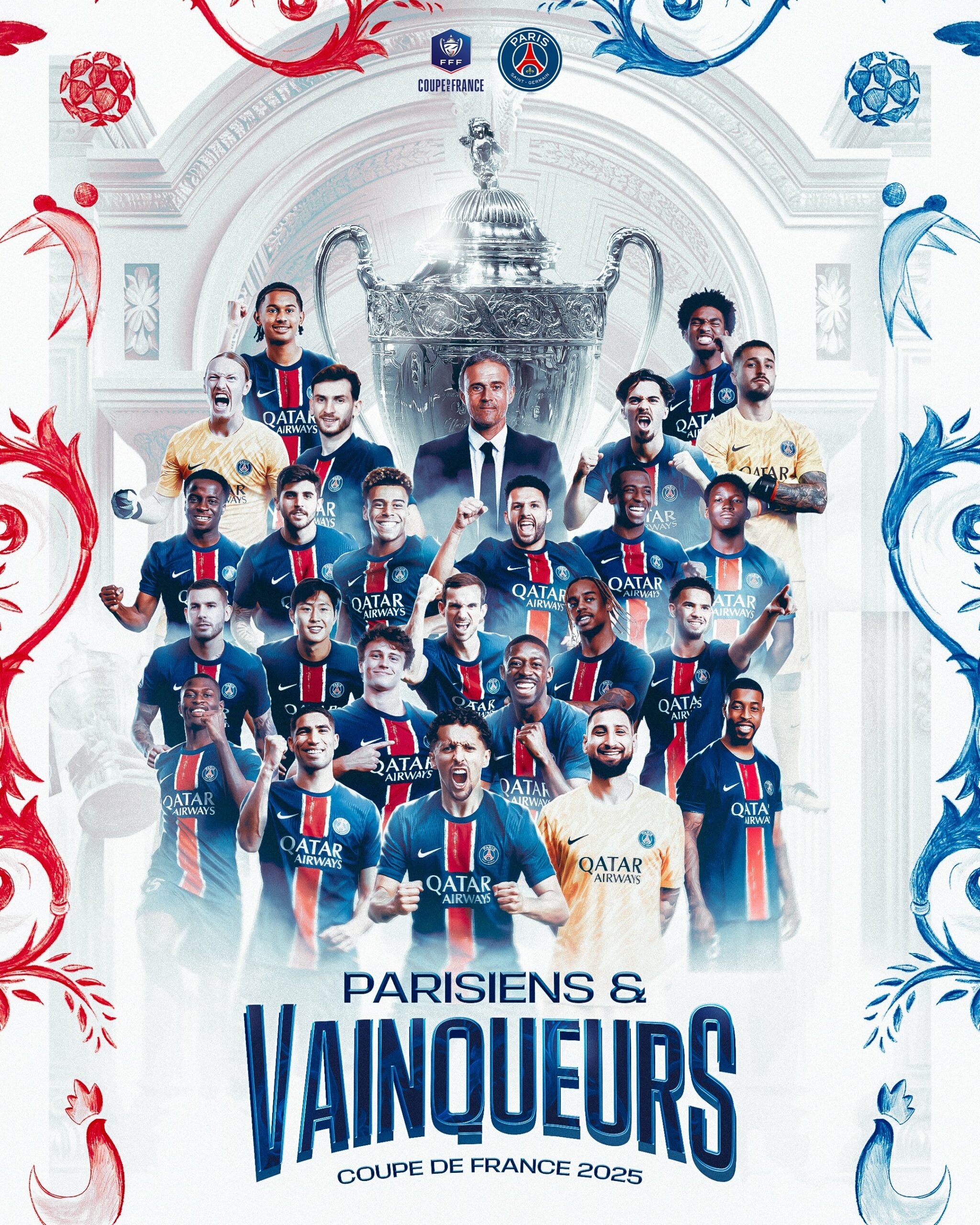 PSG