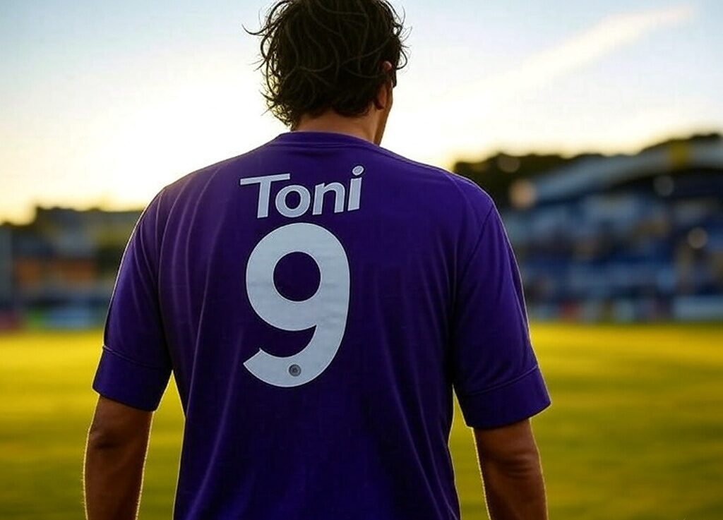 luca toni