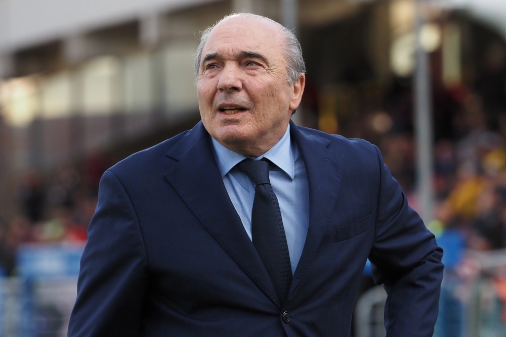 Rocco Commisso, Fiorentina