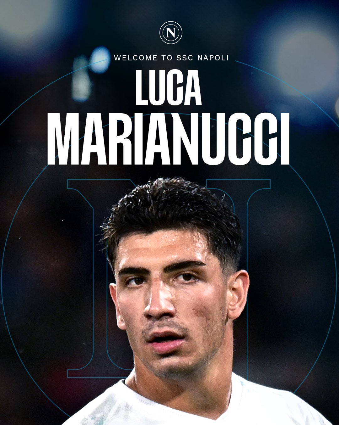 marianucci napoli