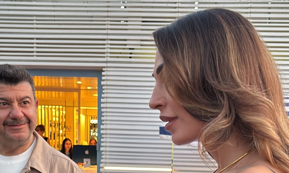 Anna Tatangelo