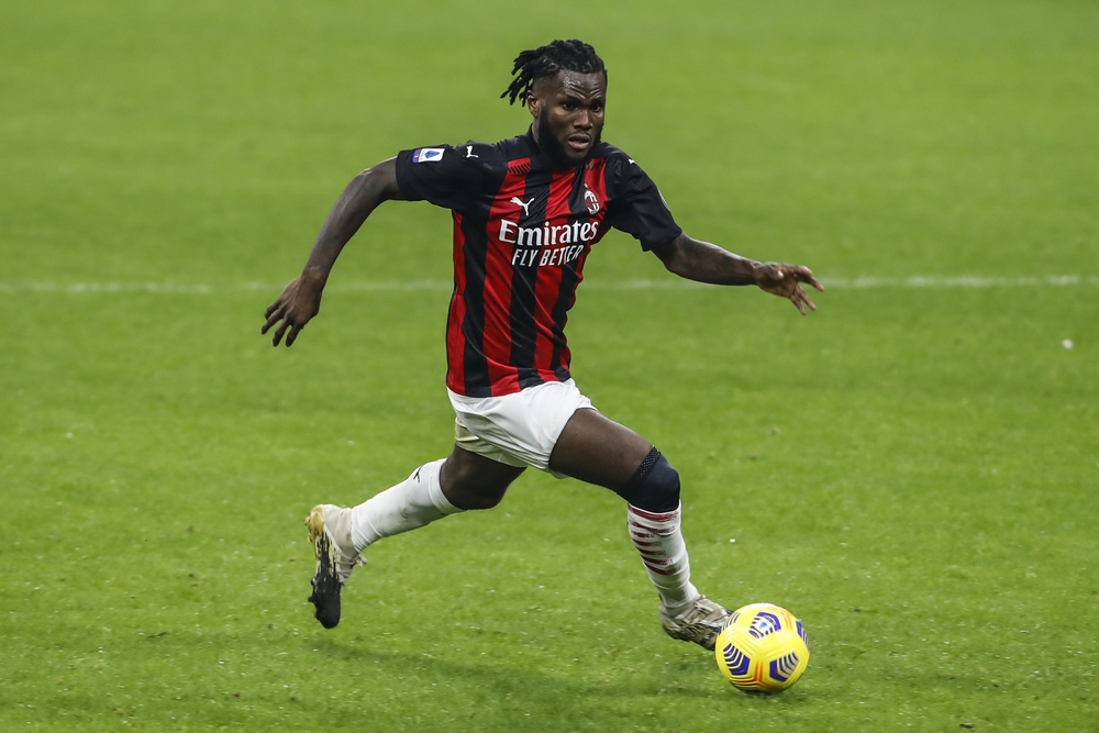 kessié