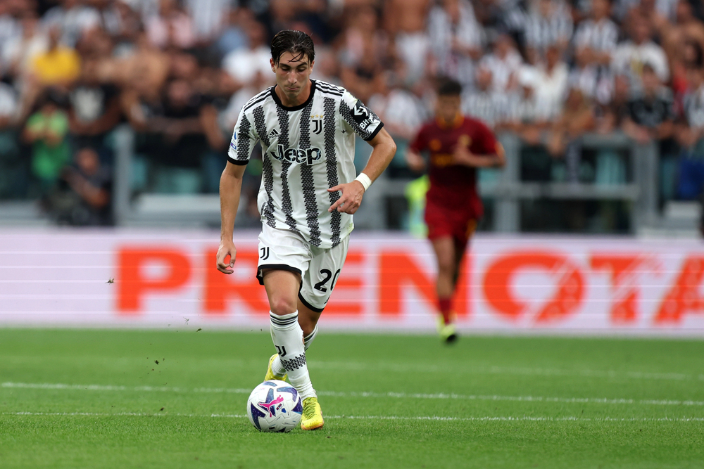 miretti napoli juventus