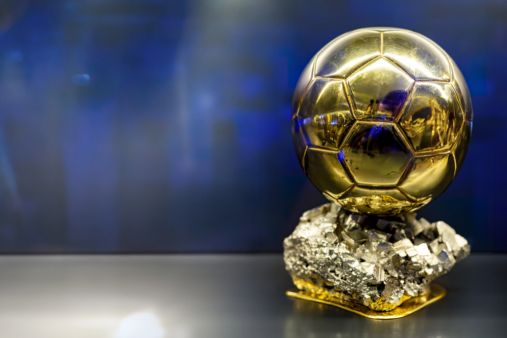 Pallone d'Oro