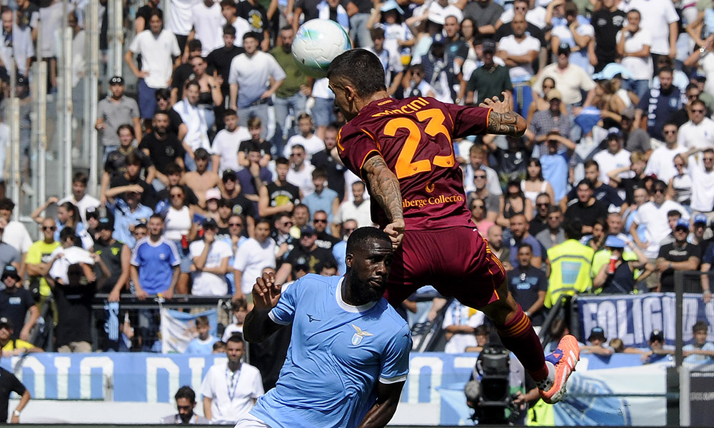 Lazio