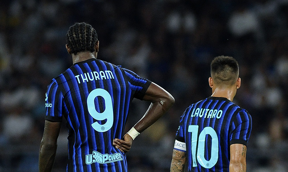 inter
