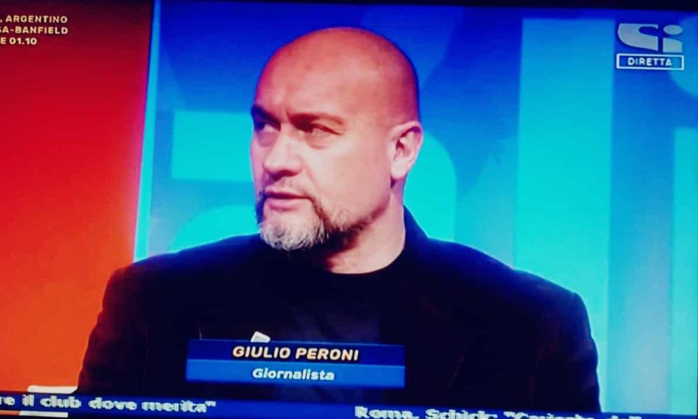 Giulio Peroni
