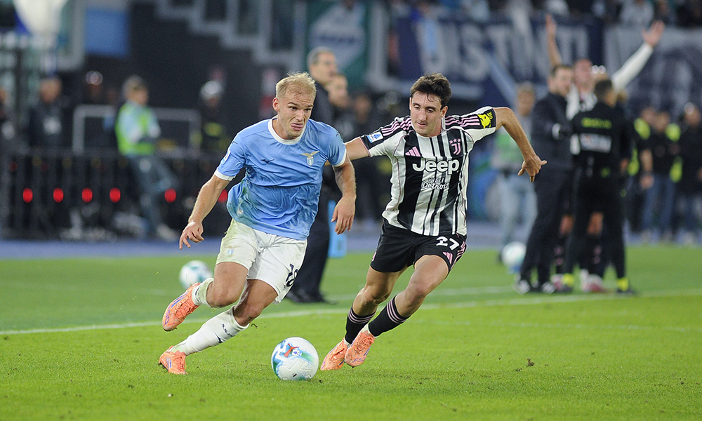 Lazio