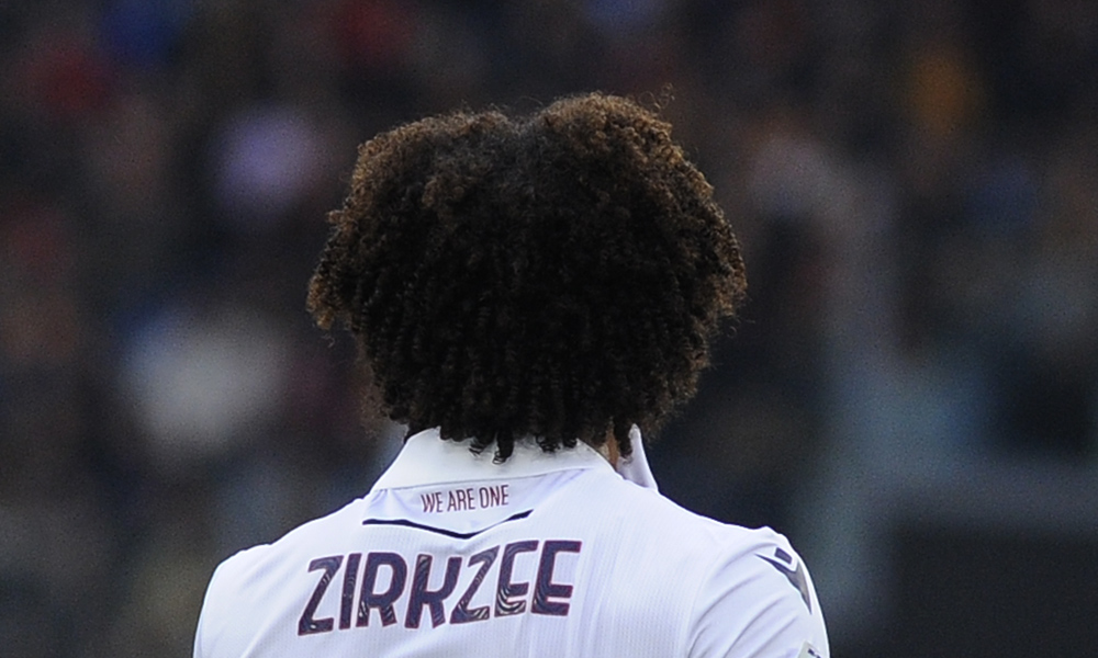 zirkzee