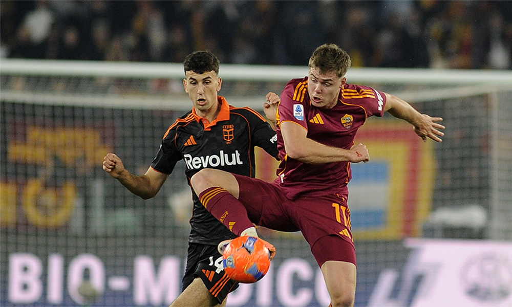 Roma-Como