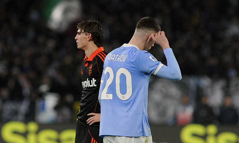 Lazio