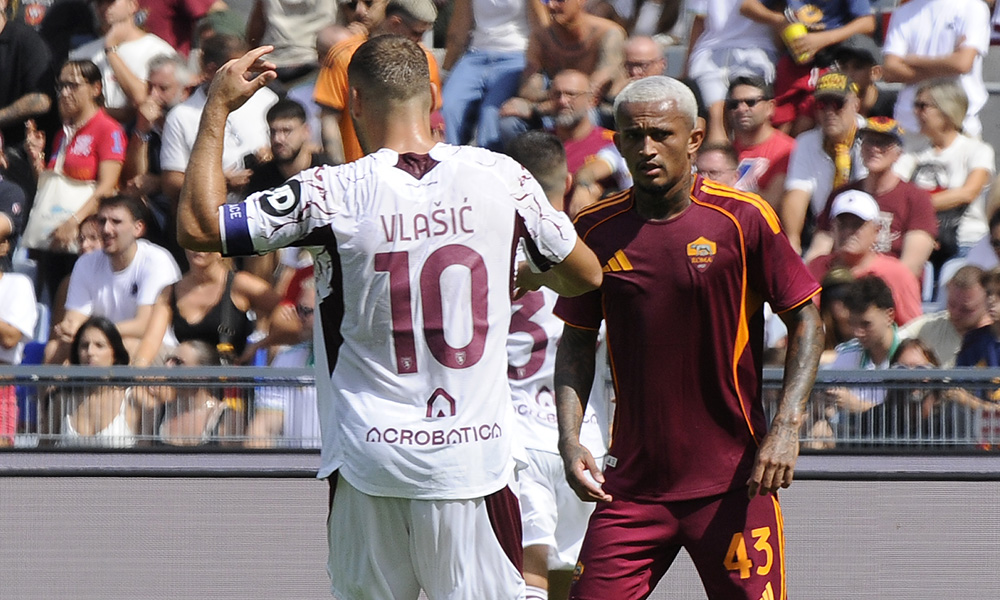Torino-Roma