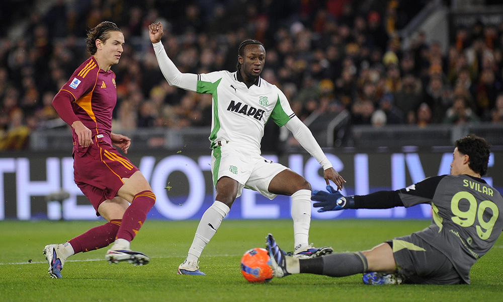 sassuolo