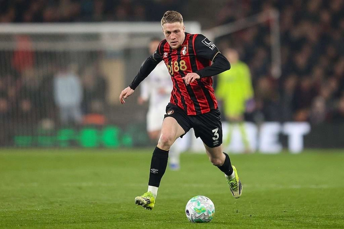 Manchester United su Truffert: perché il Bournemouth può fare muro-2
