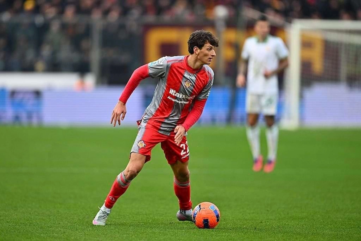 Lazio, Floriani Mussolini può restare: Cagliari e Udinese alla finestra-2