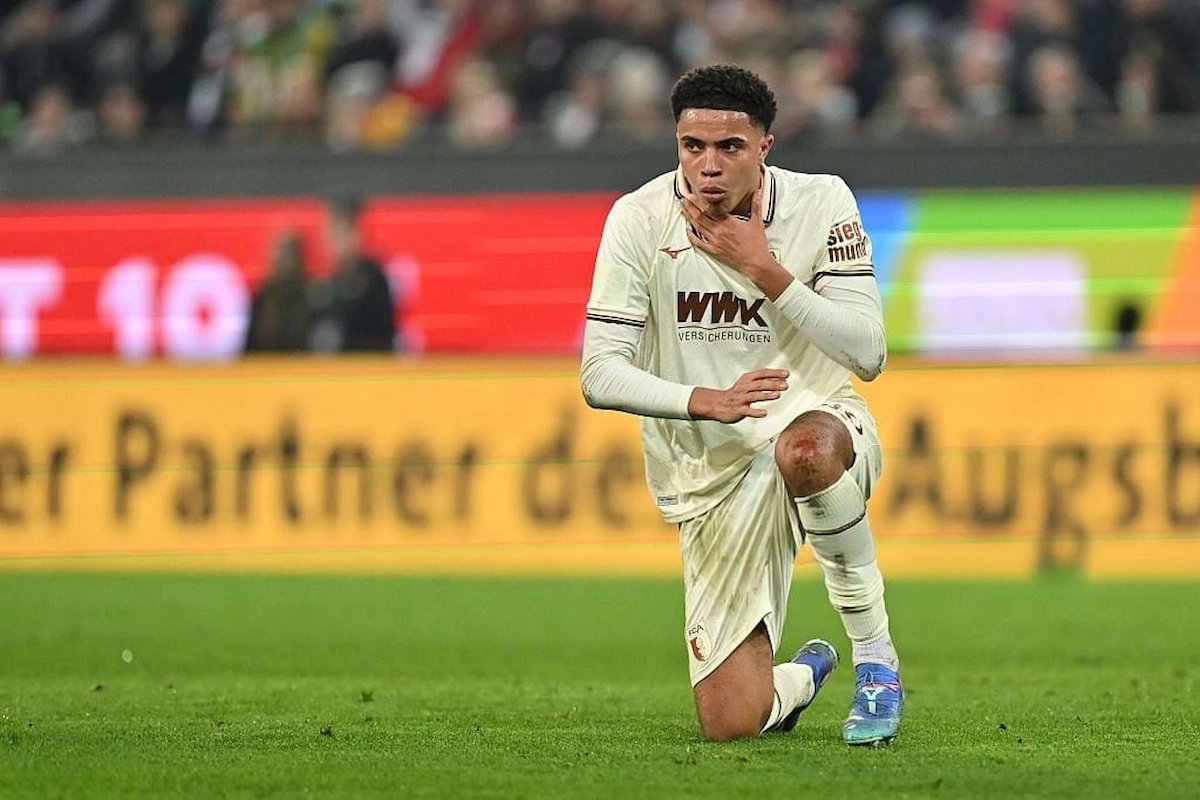 Roma su Noahkai Banks, il prezzo sale: sfida a Brighton e Bournemouth-2