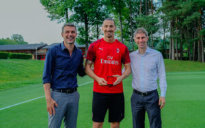 ibrahimovic