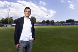 Calciomercato Fiorentina