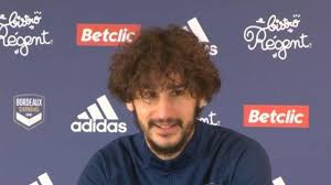 Calciomercato milan, Yacine Adli