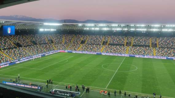 udinese